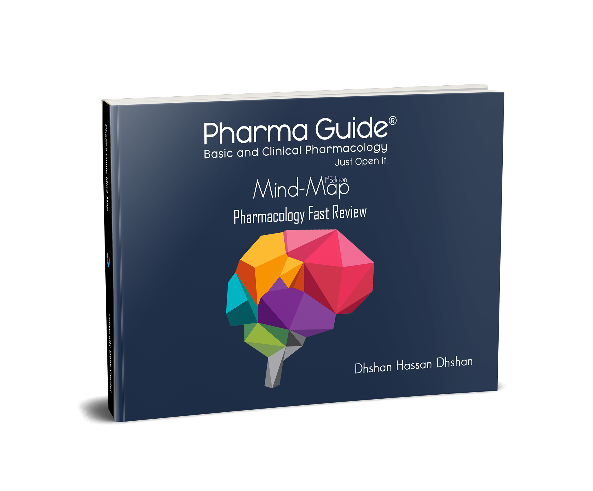 pharma guide dahshan pdf